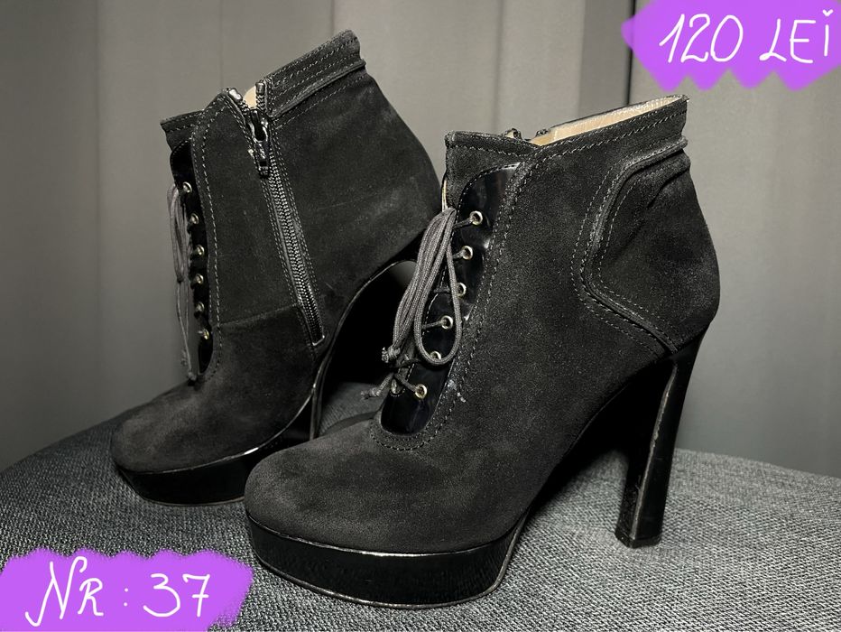 Încălțăminte damă - condiții bune