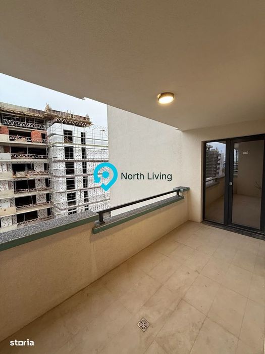2 Camere în Pipera | Apartament Nou într-un Complex Premium | 80 mp