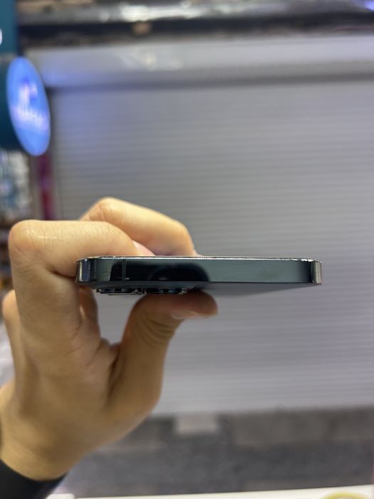 Iphone 12 pro max