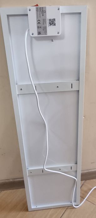 Инфрачервен отоплител  300w