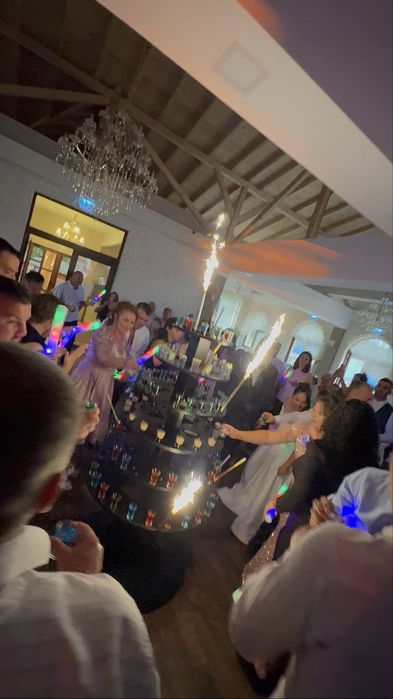 Tort de shoturi / tortul mirelui / tort majorat