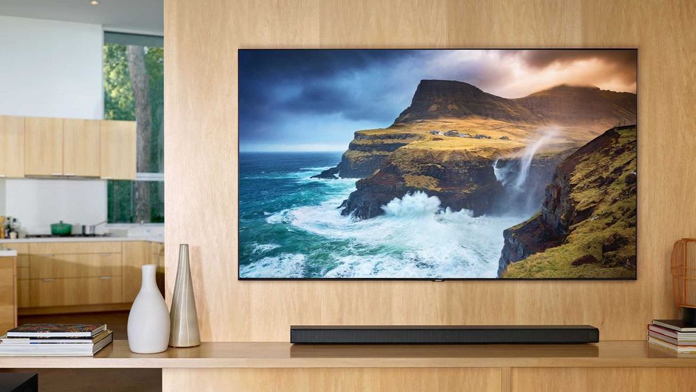 Телевизор XIAOMI MiTv Original 32* до 75* +Бесплатная Доставка