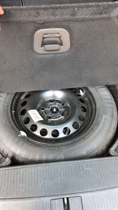 Opel Astra J break anul 2015