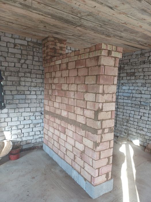 Печник, Кладка печей