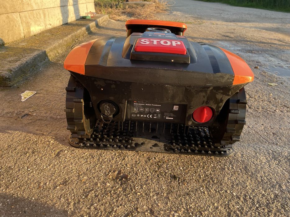 Robot gazon Yard Force 805