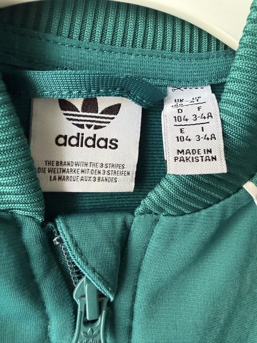 Trening Adidas 104