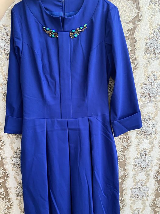 Платье женская