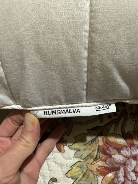 Подушка Ikea 50*70
