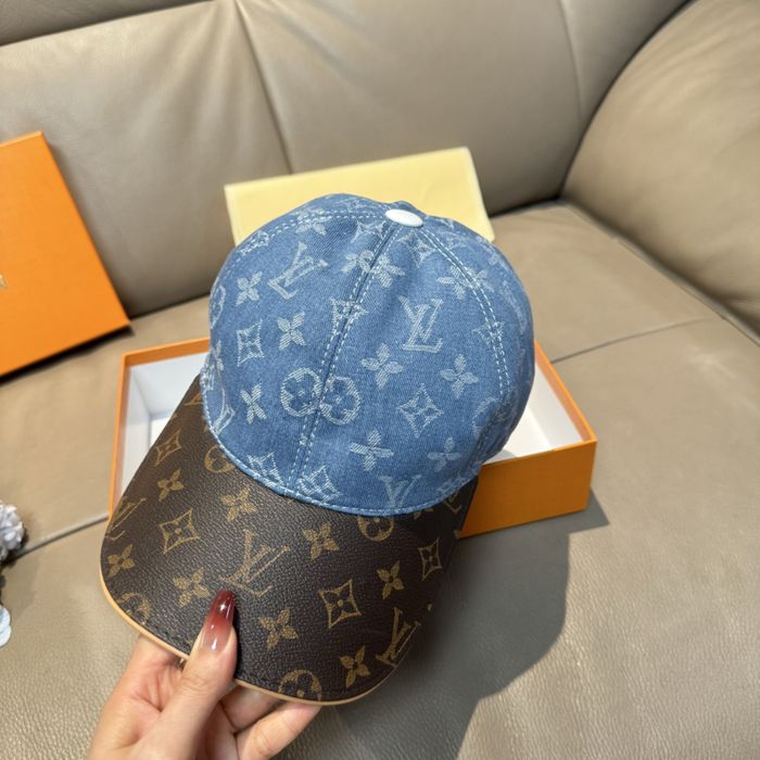 Sapca Louis Vuitton , calitate premium , pe comanda , noua