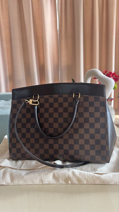 Louis Vuitton rivoli