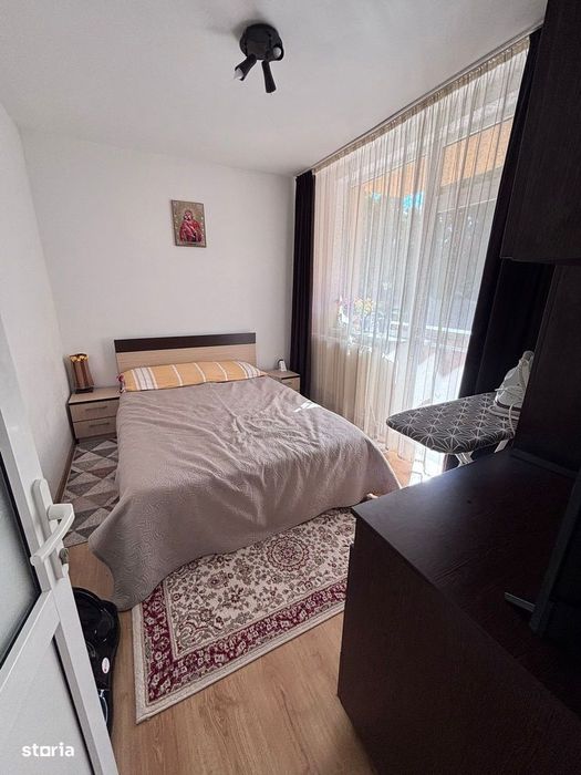 Apartament modern cu 3 camere de vânzare – Alba Iulia — fotografia 2