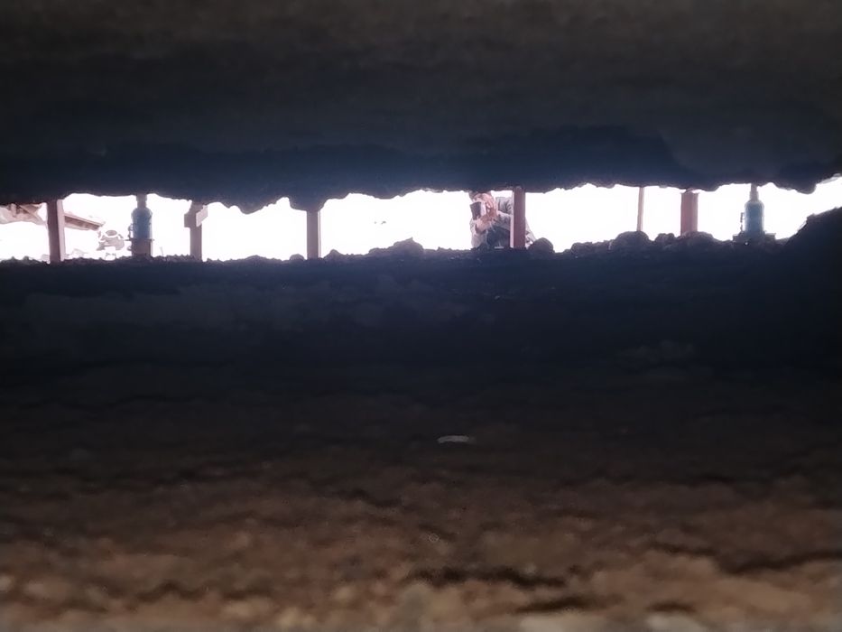 Выравнивание домов