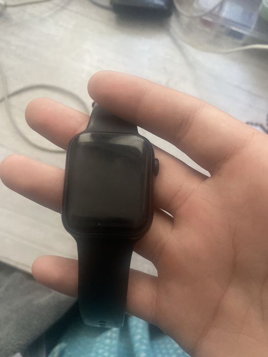 Часы наручные