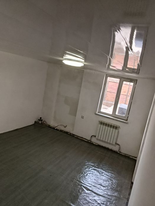 Сдается 2-х комнатная времянка