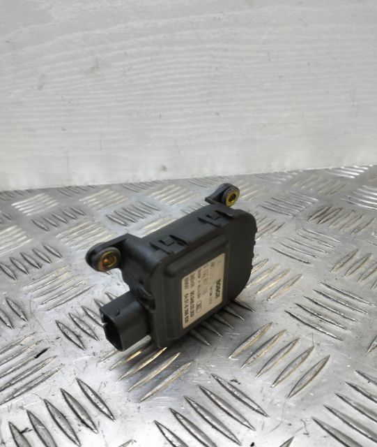 Motoras clapeta aeroterma  Bosch Actuator Electronic 0132801109 BMW S