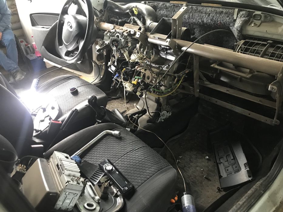 Авто электрик на выезд