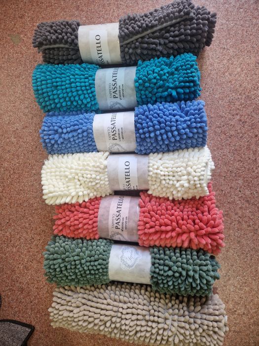 Италянски стелки за под