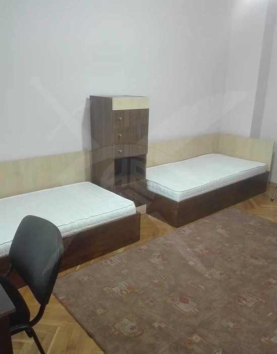 Дава се под наем Четиристаен апартамент в Варна, Левски - 100 кв.м за 500 € - Снимка #3