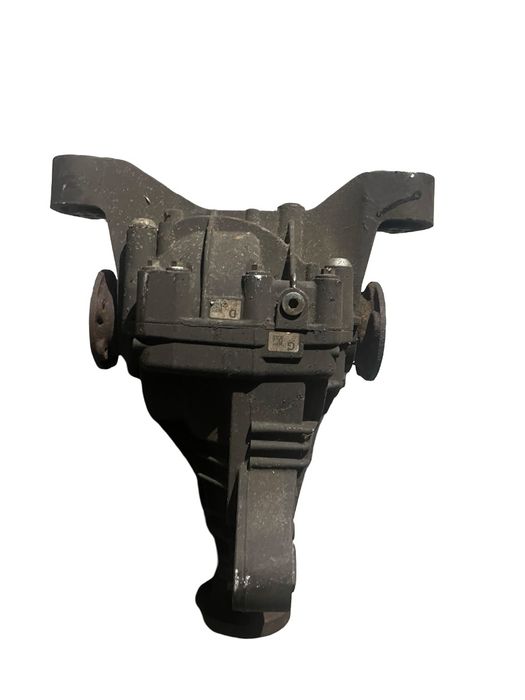 Diferential Spate Audi Q7 4Lb 2006 - 2016 4460310019