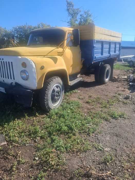 Газ 53  сатылады