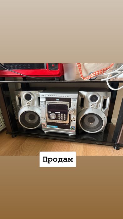 Продам Dvd центр караоке со всем необходимым