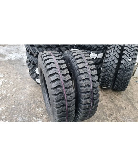 7.50-16 OZKA KNK25 12PR TT  Cauciucuri tractor, Fiat, Case, Fendt, John Deere, New Holland, Massey Ferguson, UTB   Cauciucuri tractor, Fiat, Case, Fen