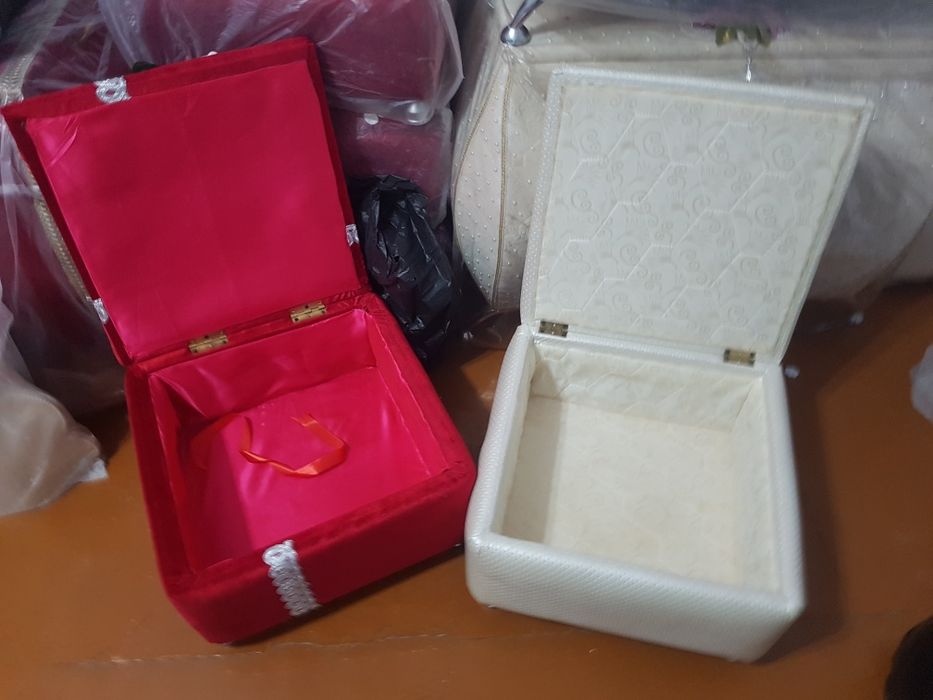 To'y hashamlar sadiqlari