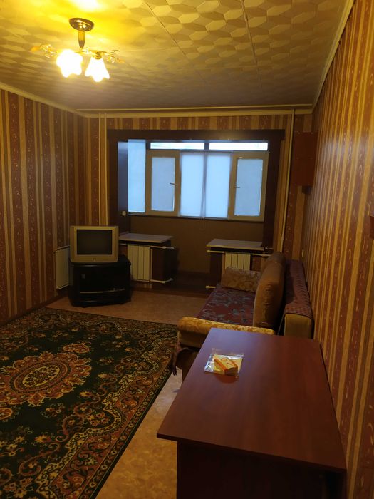 Продам 2-ух комнатную квартиру