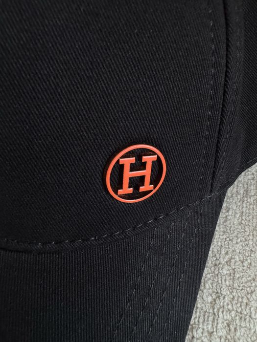 Hermes-Оригинална чисто нова шапка/унисекс