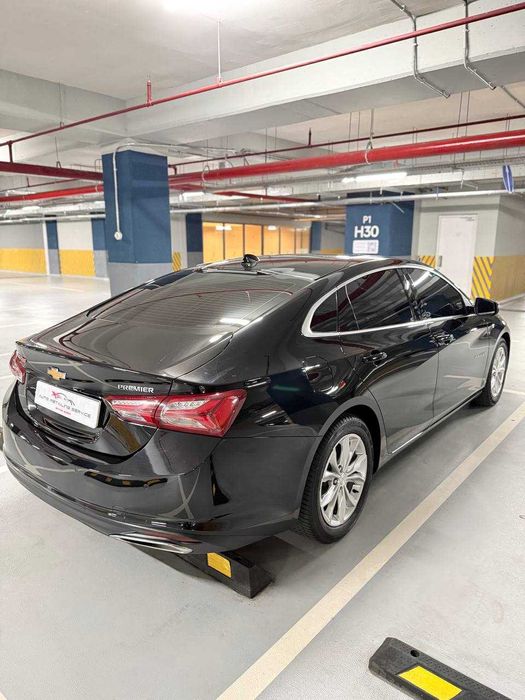 Malibu 2 Premier [zavod] 2022y 60 ming probeg yurgan! Kraskasi tozza!