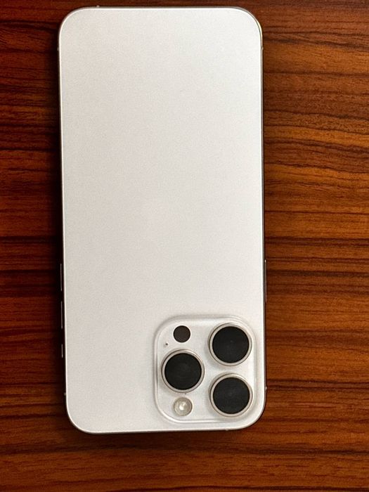 Iphone 15 pro Max 1 TB