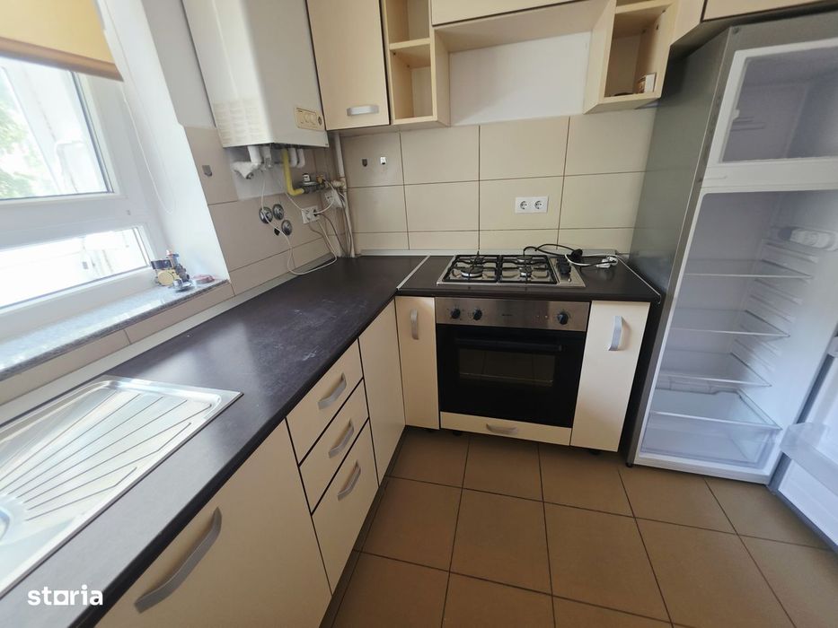 Vand apartament Avantgarden Bartolomeu cu bucataria separata