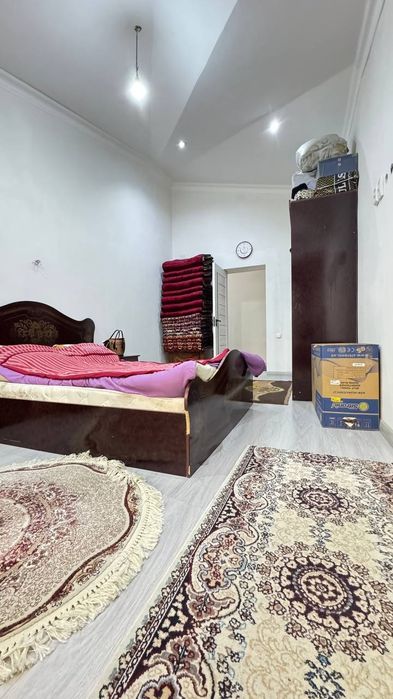 4/10/10. ЖК "Elite House", Сергели 3А, Янгихает р-н. Метро - 1 км.