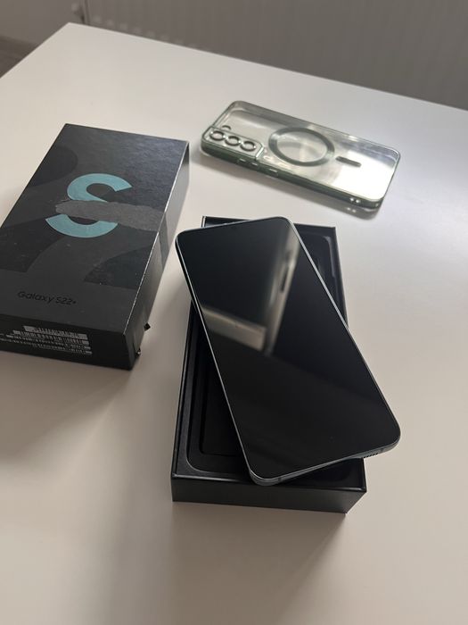 Samsung S22+ Plus 5G 256GB Dual Sim