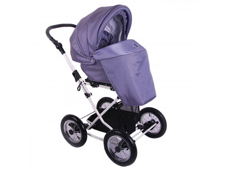 Продам коляску Julia Baronessa