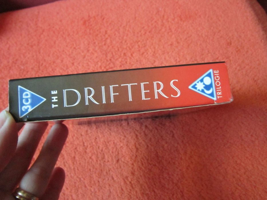 cadou rar The Drifters Under The Boardwalk -Rhythm,Blues,Soul