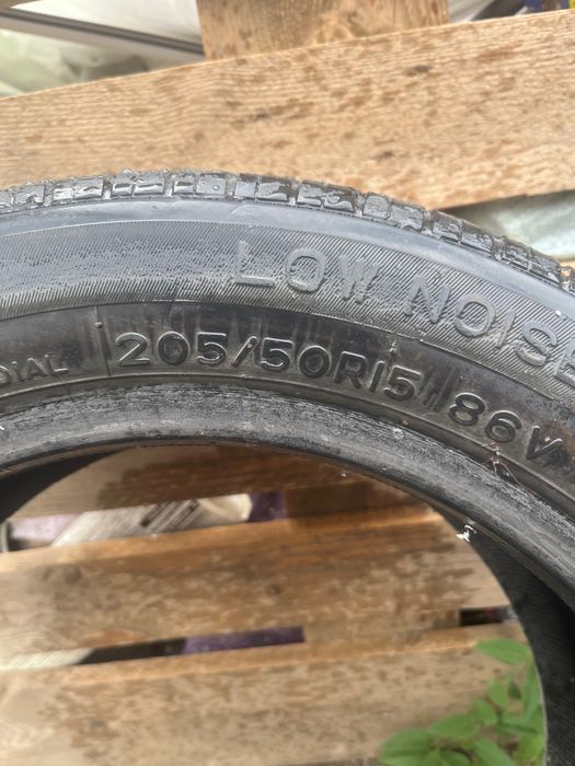 Покрышка R15 резина