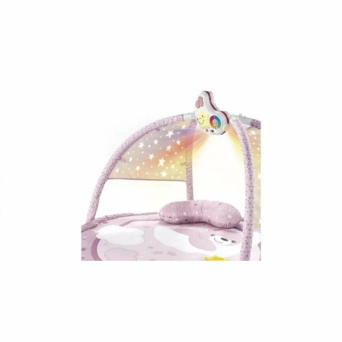 Covoras de joaca cu muzica si lumini copii PRET REDUS