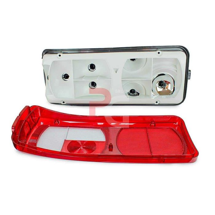 Lampa Stop Daf XF/CF/LF/95 (după 2013) Stânga + Dreapta