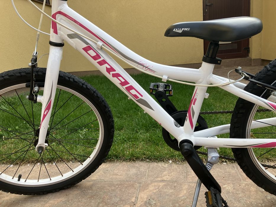 Bicicleta copii Drag 20"