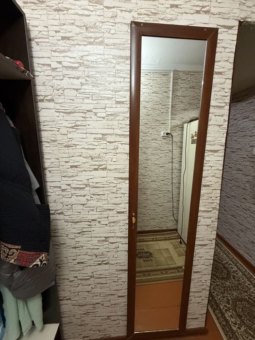 Продается 2ком кв в 4мкр на 5эт