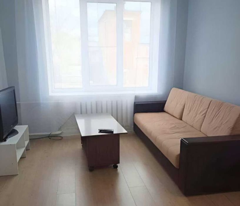 Сдаётся 1 ком. Район Сатпаева