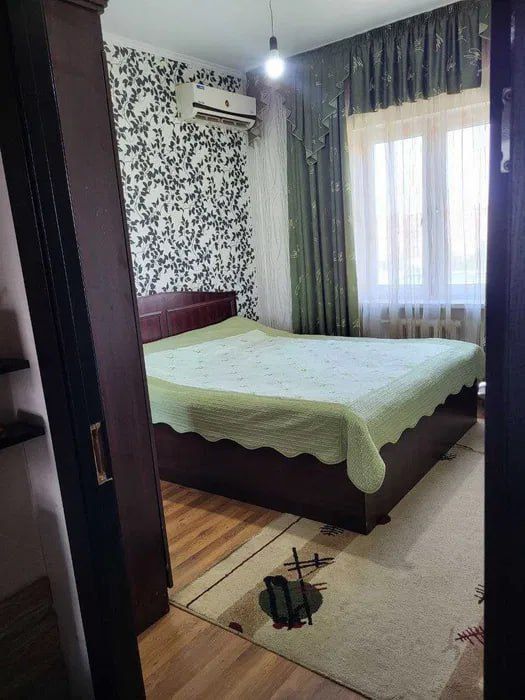 Сотувда 3 хонали квартира, Сергели 6