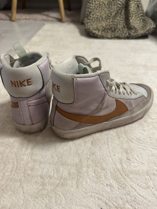 Nike Blazer Mid ’77 високи