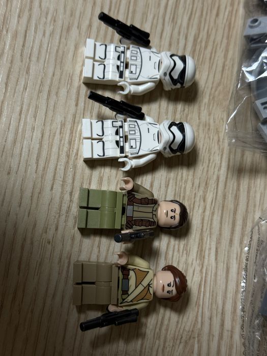 Lego (Лего) Star Wars 75103
