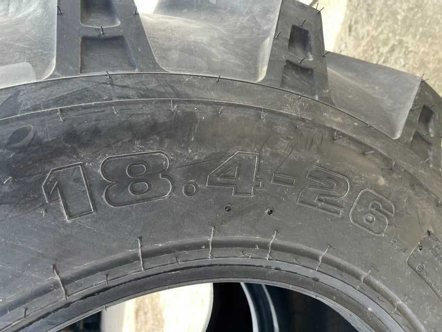 Marca ASCENSO cu 14 pliuri anvelope noi 18.4-26