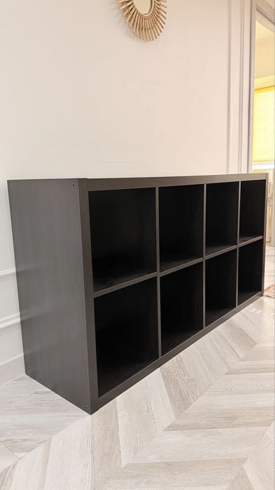 Стеллаж IKEA Kallax