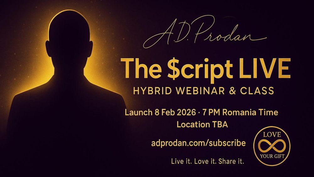 Program de Mentorat - Ospitalitate Gl