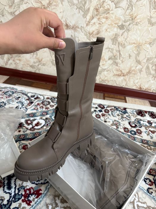 Обувь 40 размер етік новый