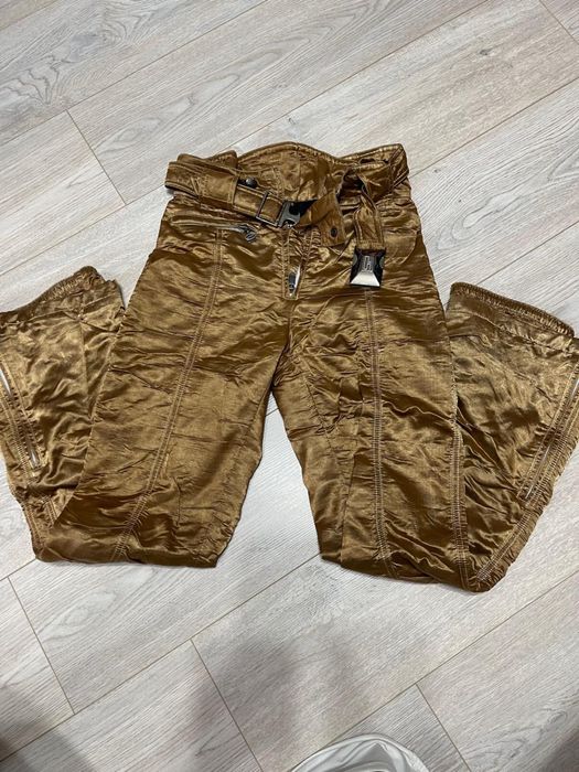 Vesta Sportalm superba , cadou pantaloni ski sportalm